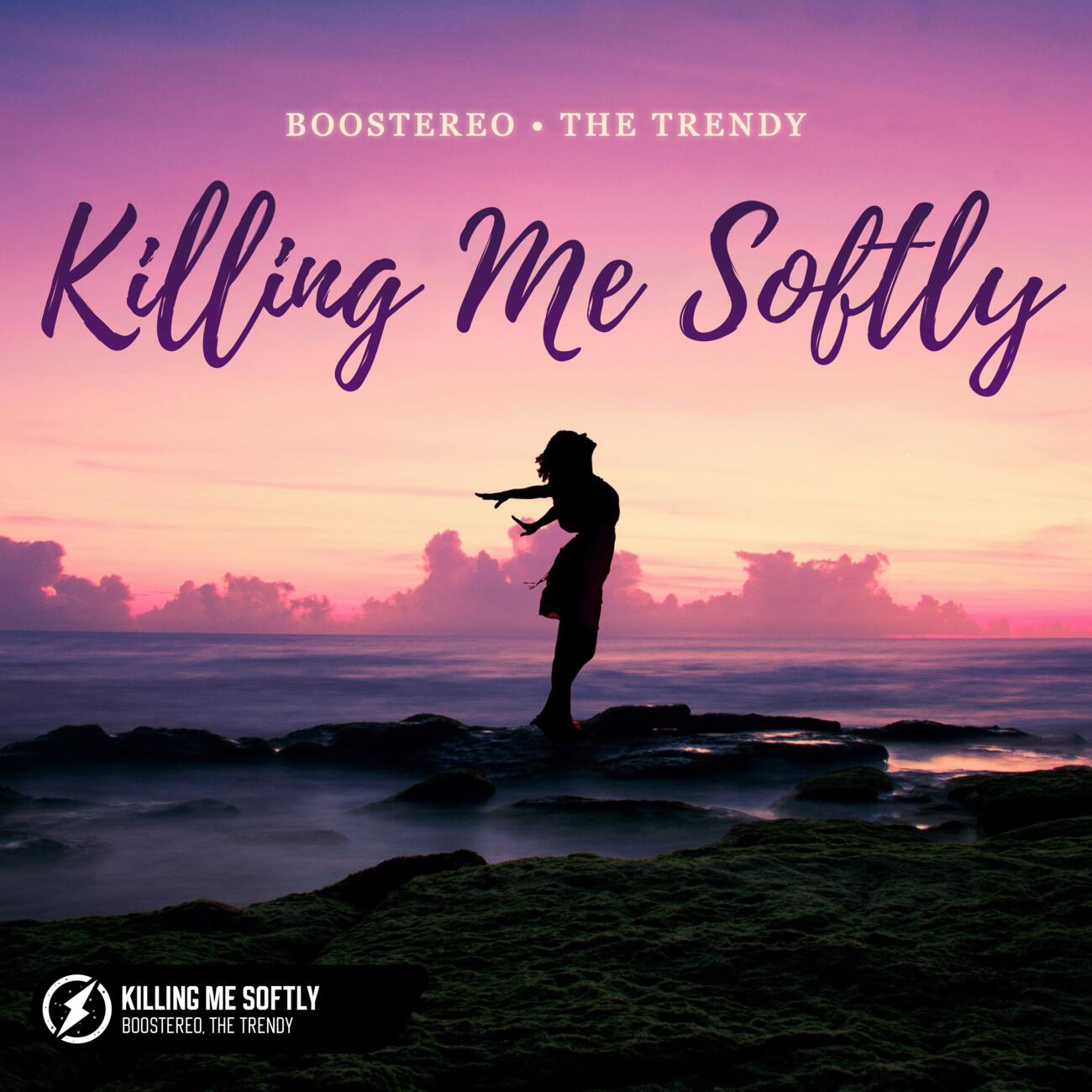 Релиз Killing Me Softly