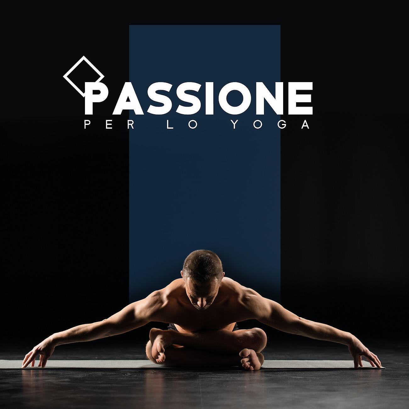Релиз Passione per lo Yoga