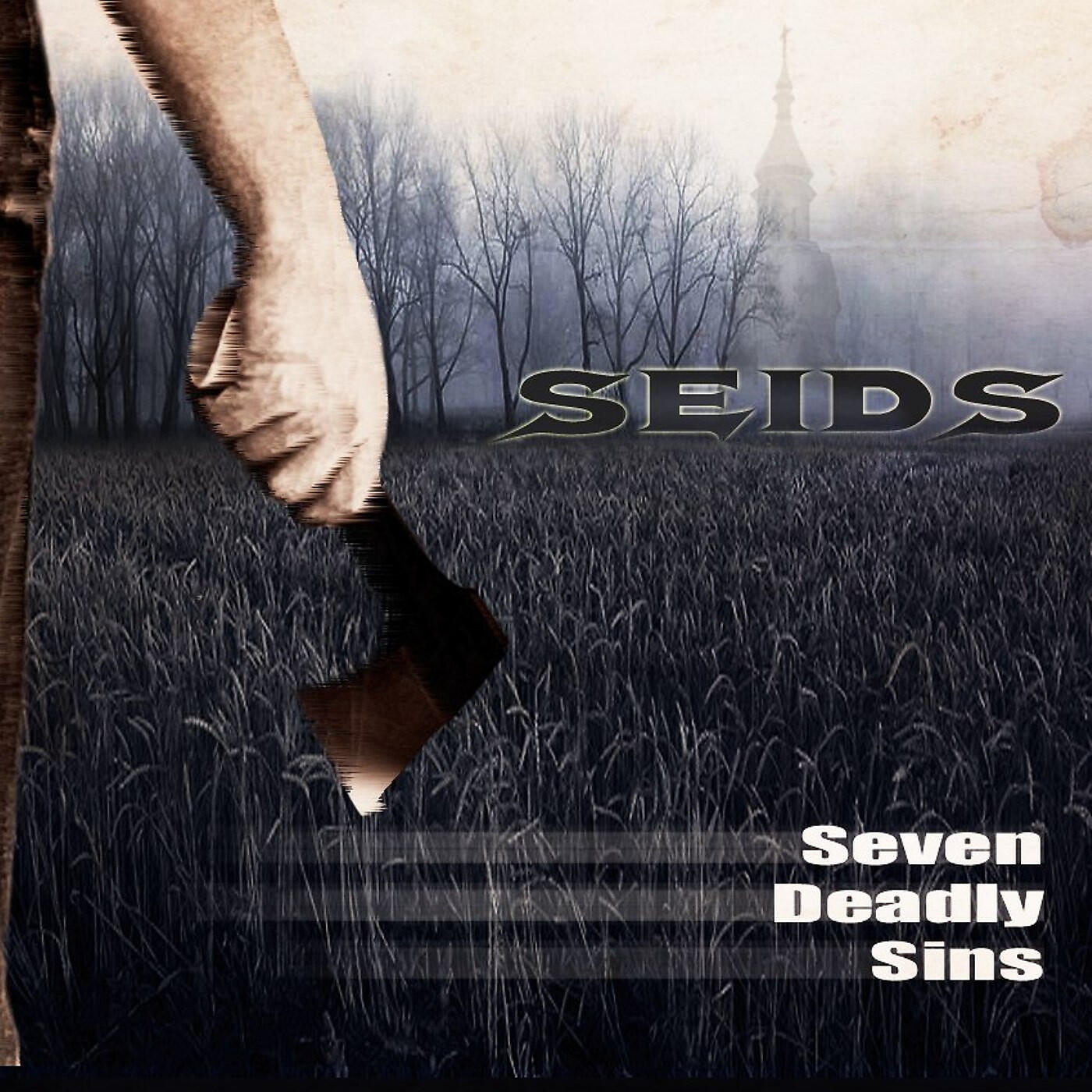 Релиз Seven Deadly Sins
