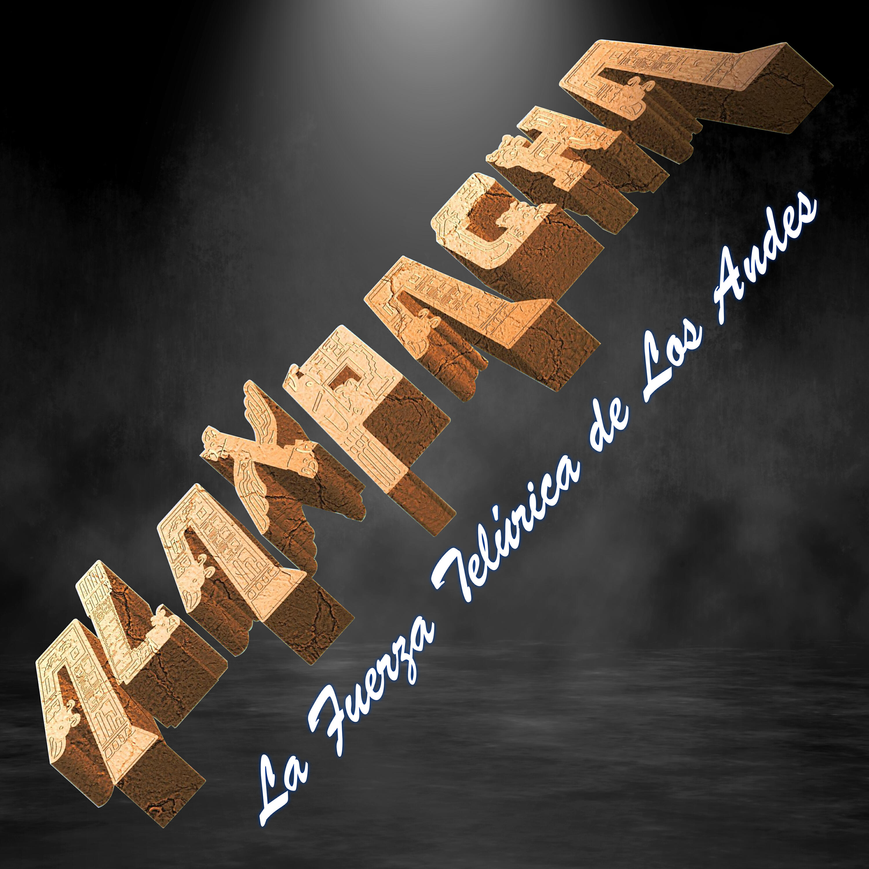 Релиз Éxitos de Alaxpacha