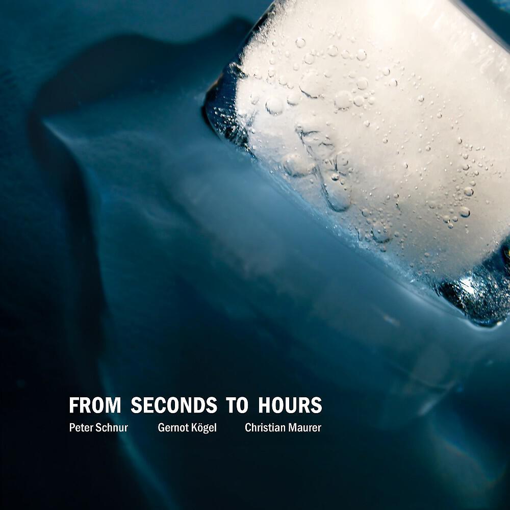 Релиз From Seconds to Hours