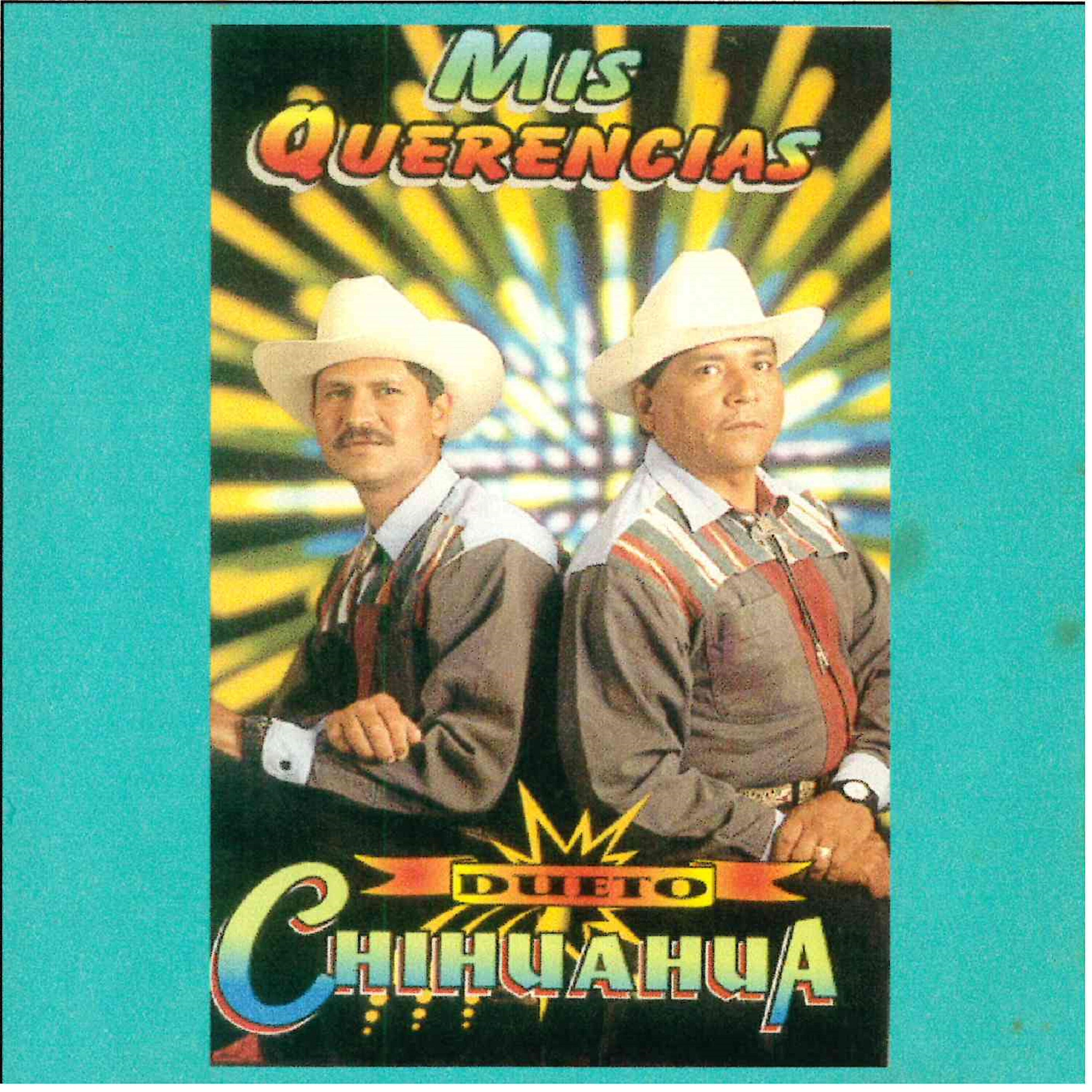 Релиз Mis Querencias