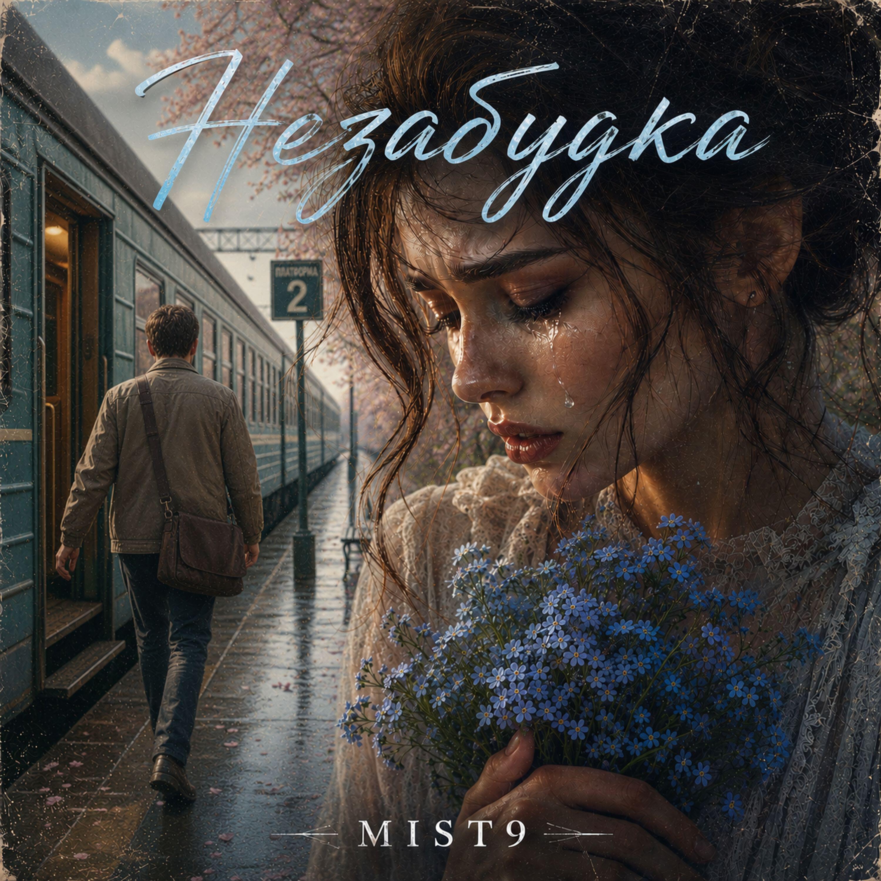 Релиз Незабудка