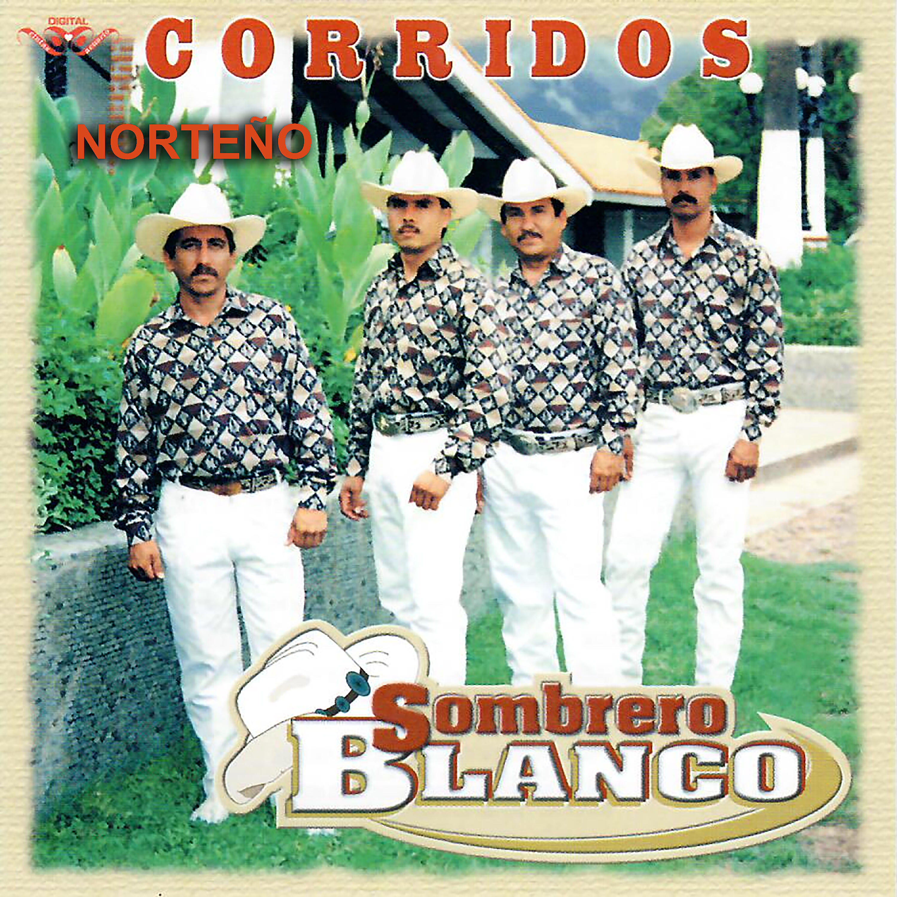 Релиз Corridos