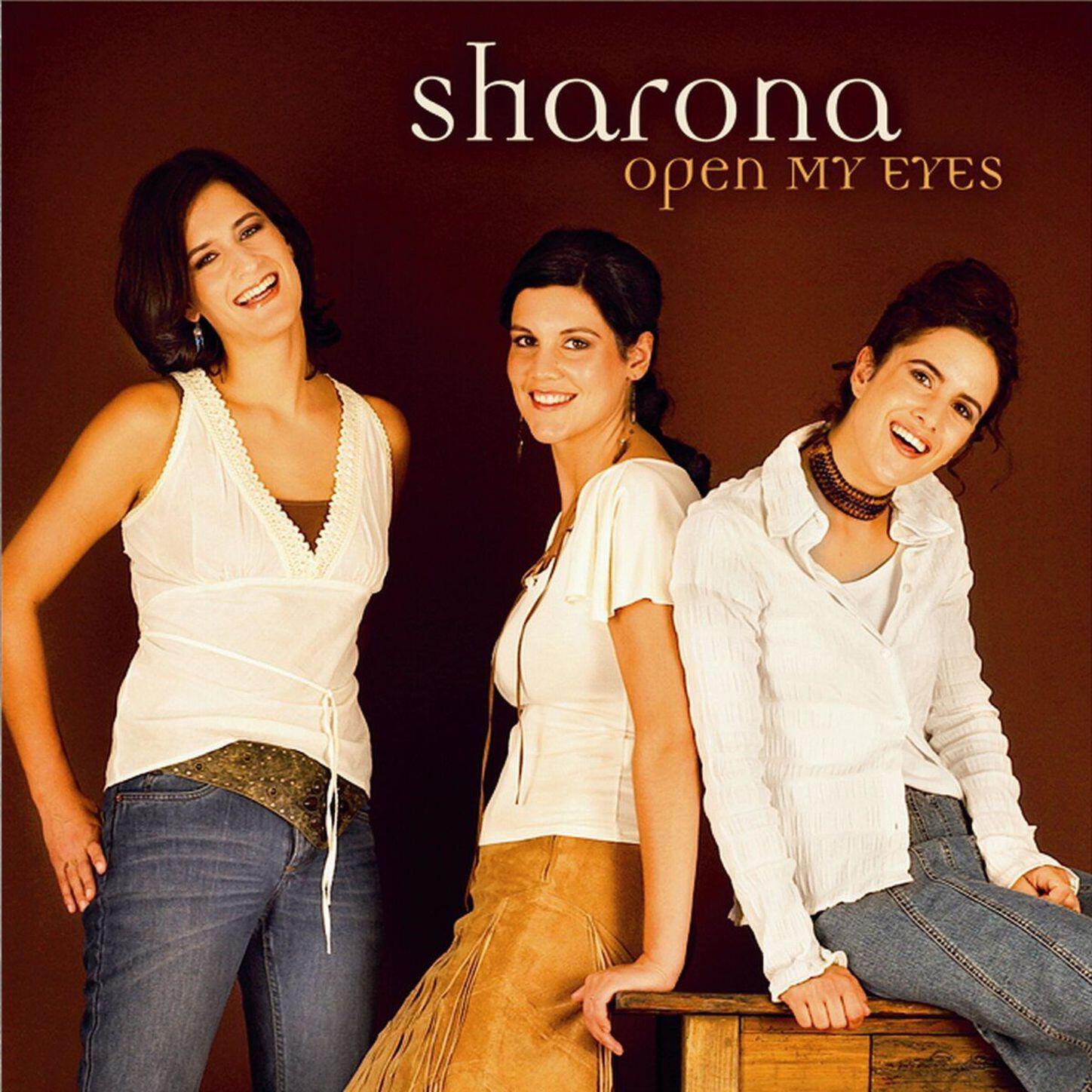 Релиз Open My Eyes