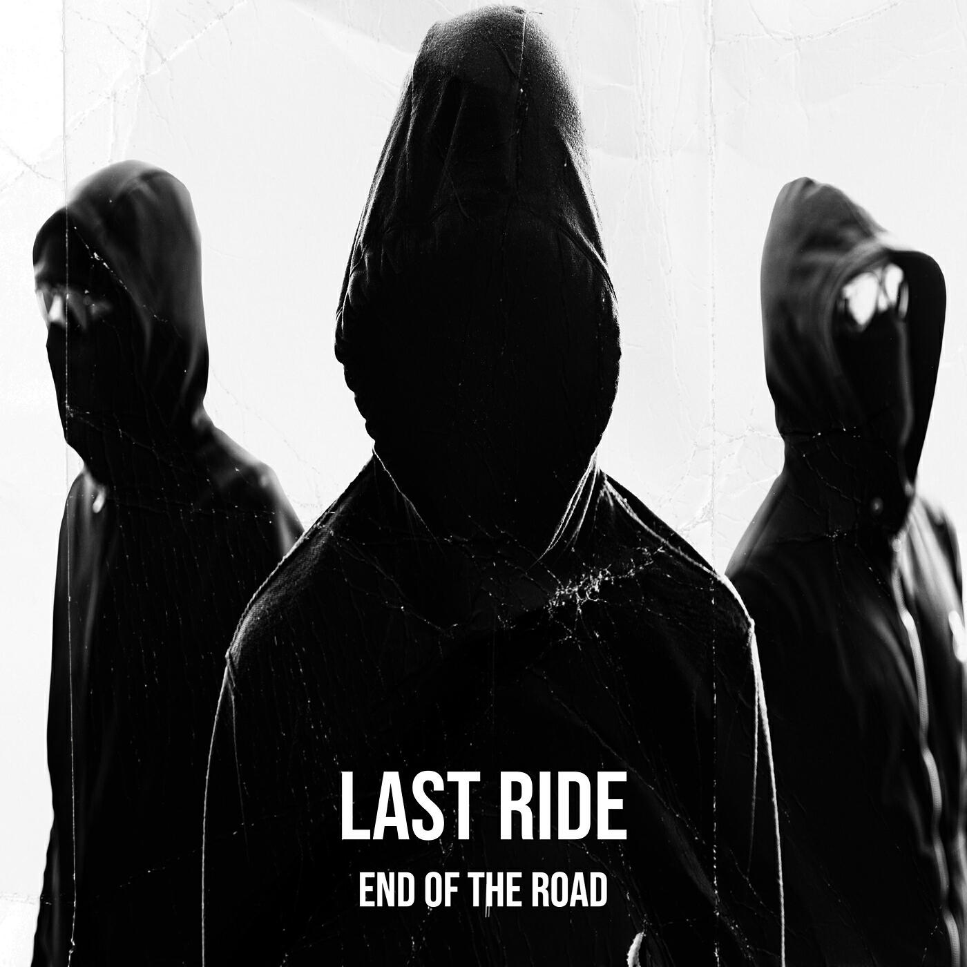 Релиз Last Ride