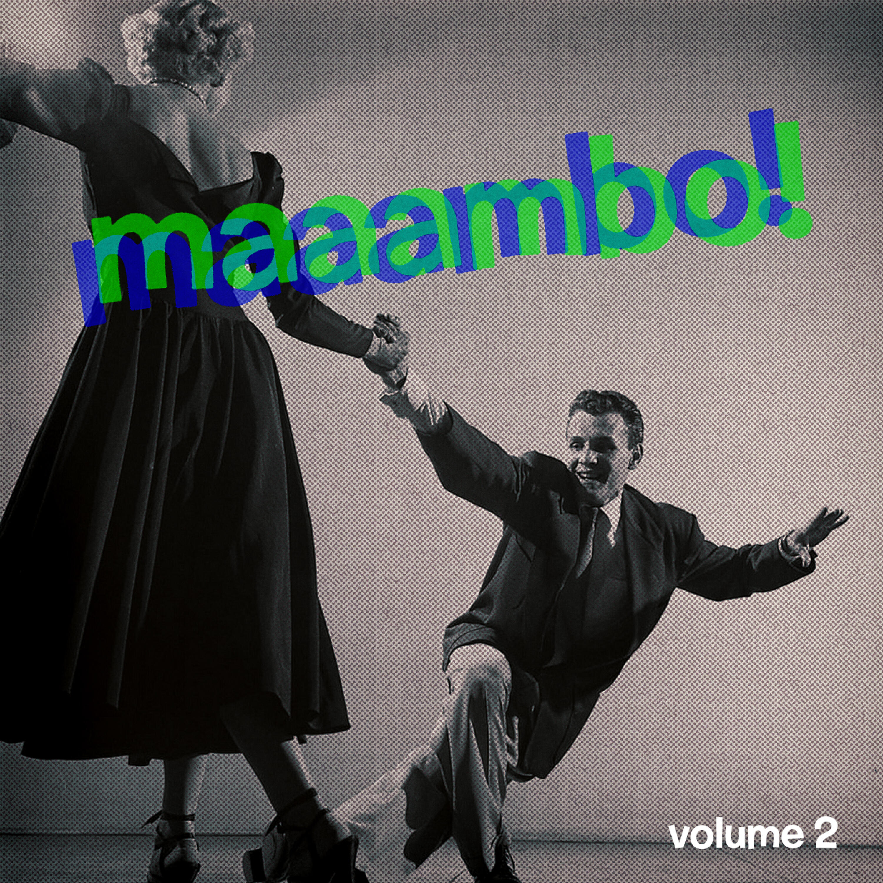 Релиз Maaambo! Vol. 2