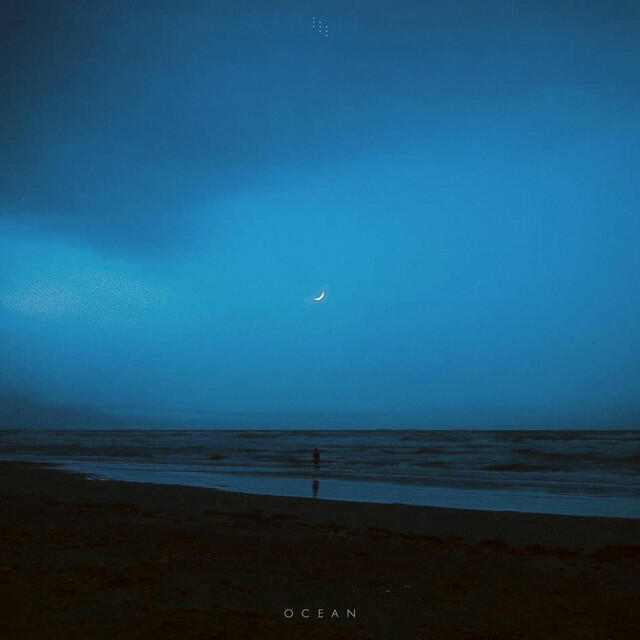 Релиз Ocean