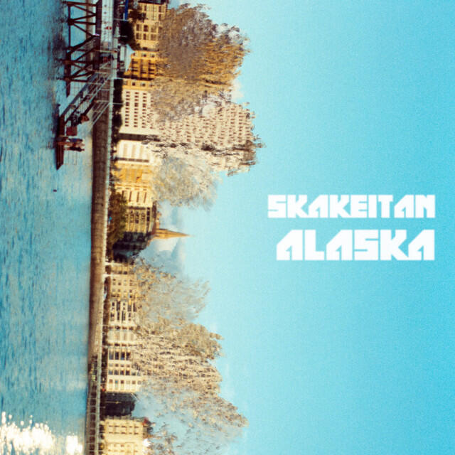 Релиз Alaska