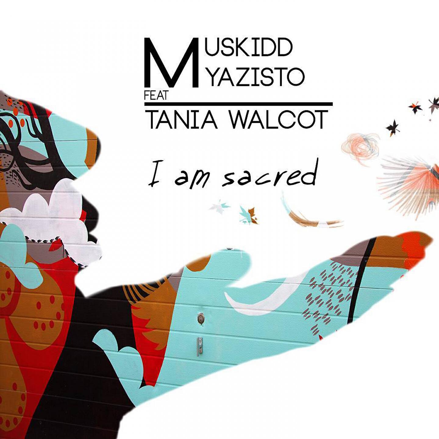 Muskidd, Myazisto