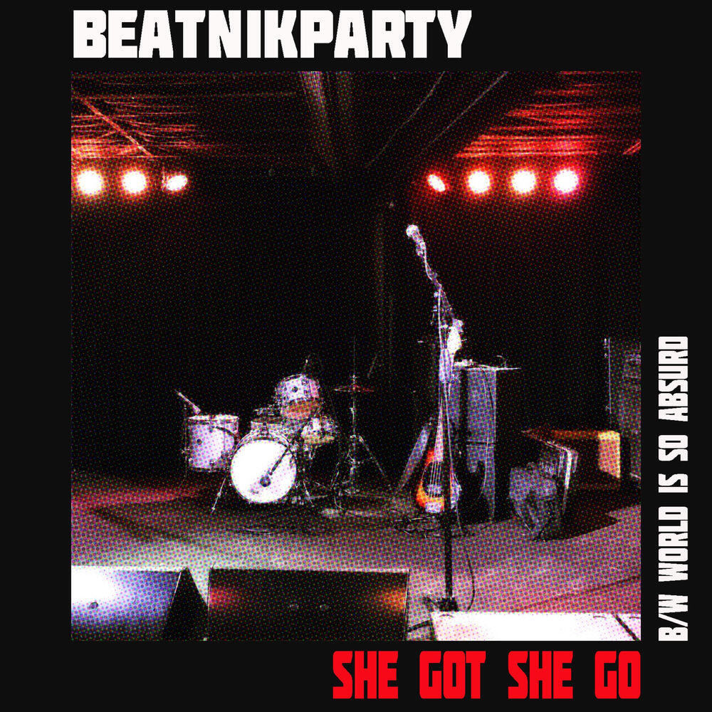 Релиз She Got She Go