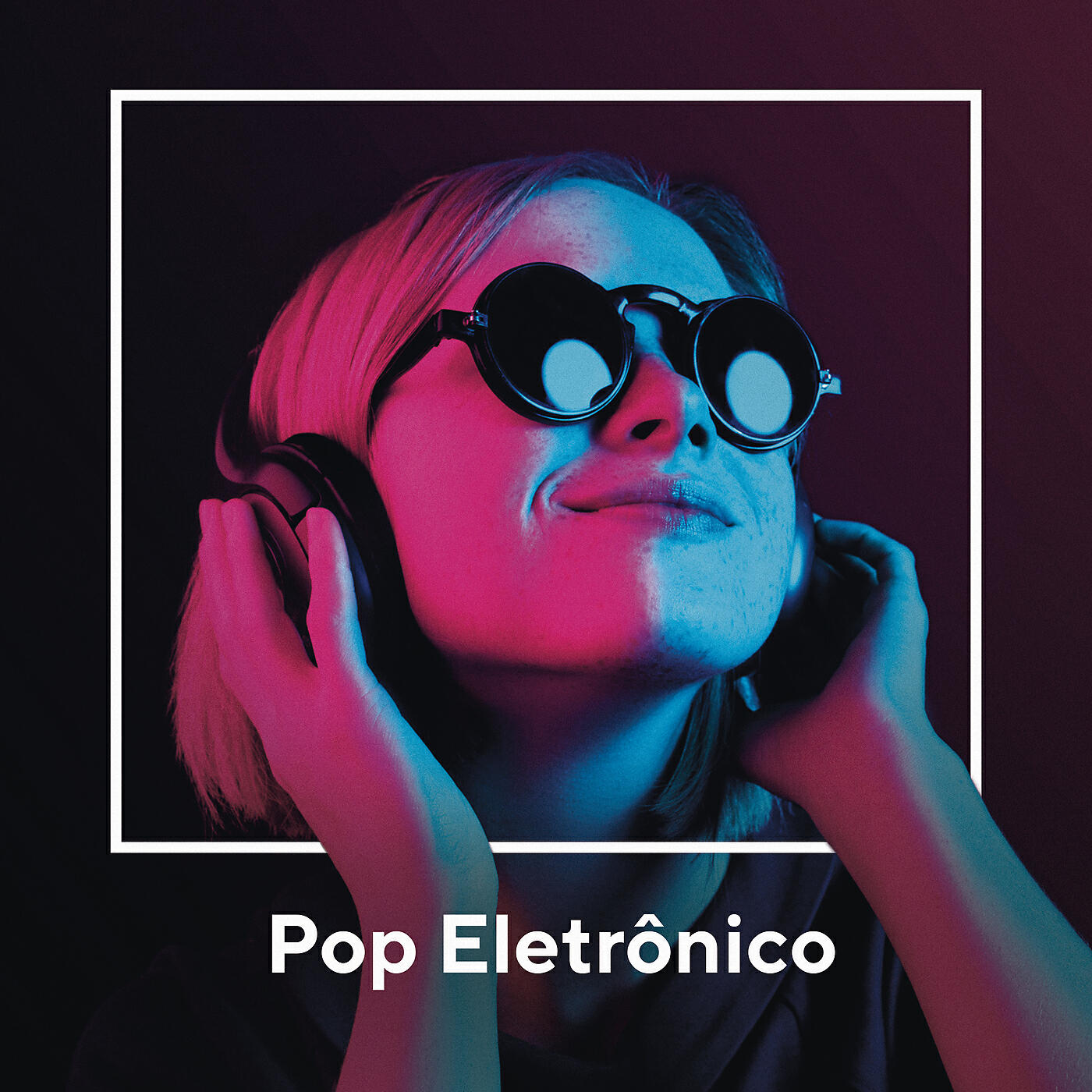 Релиз Pop Eletrônico