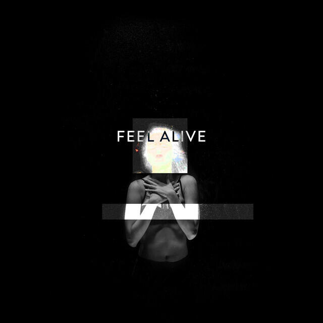 Постер альбома Feel Alive