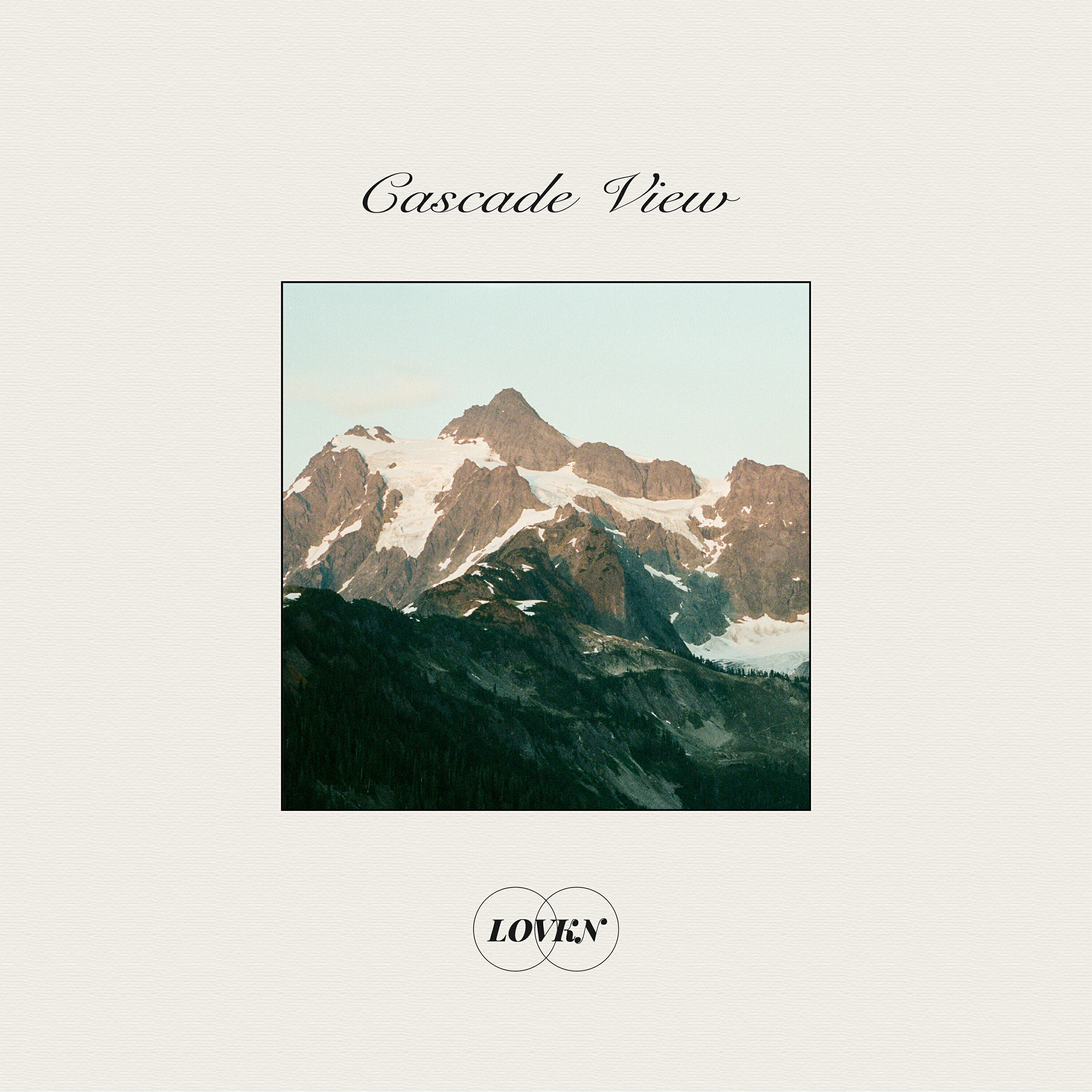 Релиз Cascade View