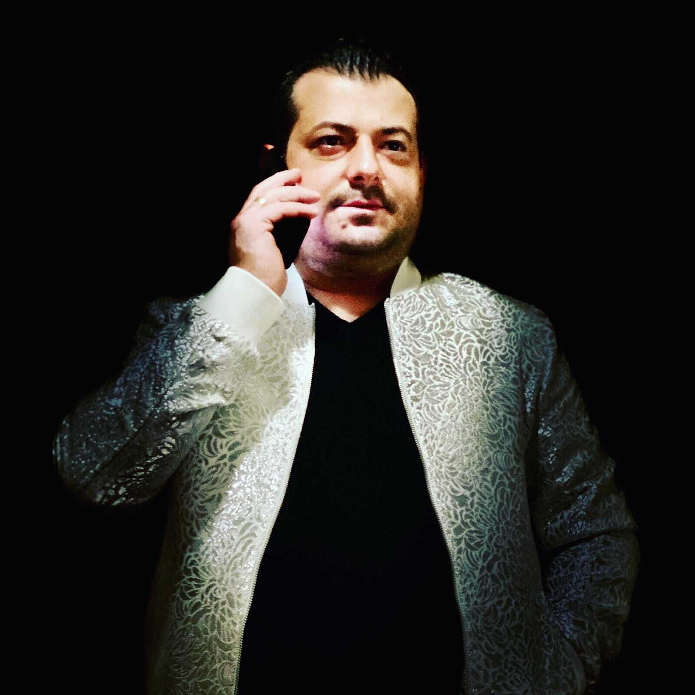 Релиз Masis Petrosyan