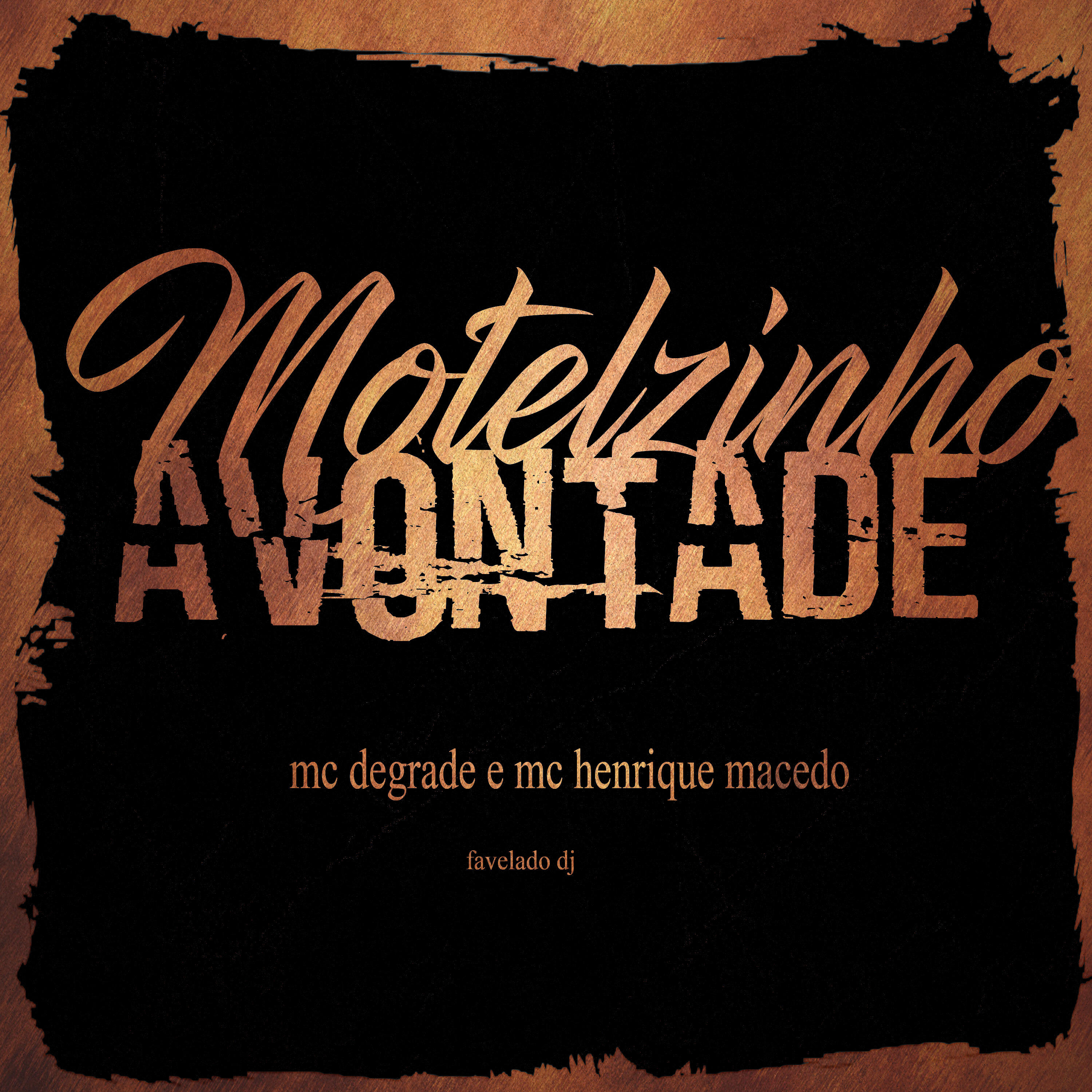 Релиз Motelzinho Avontade