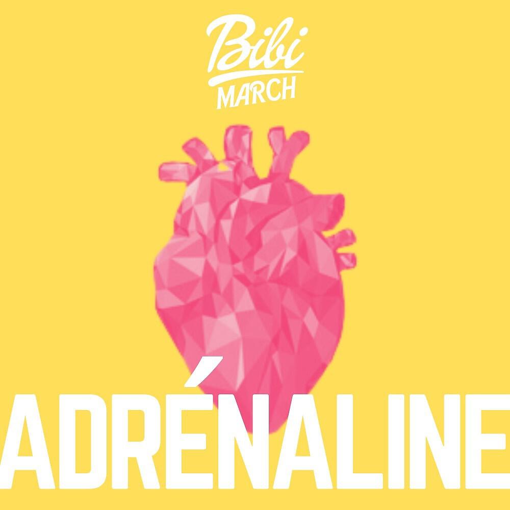 Релиз Adrénaline (Original Mix)