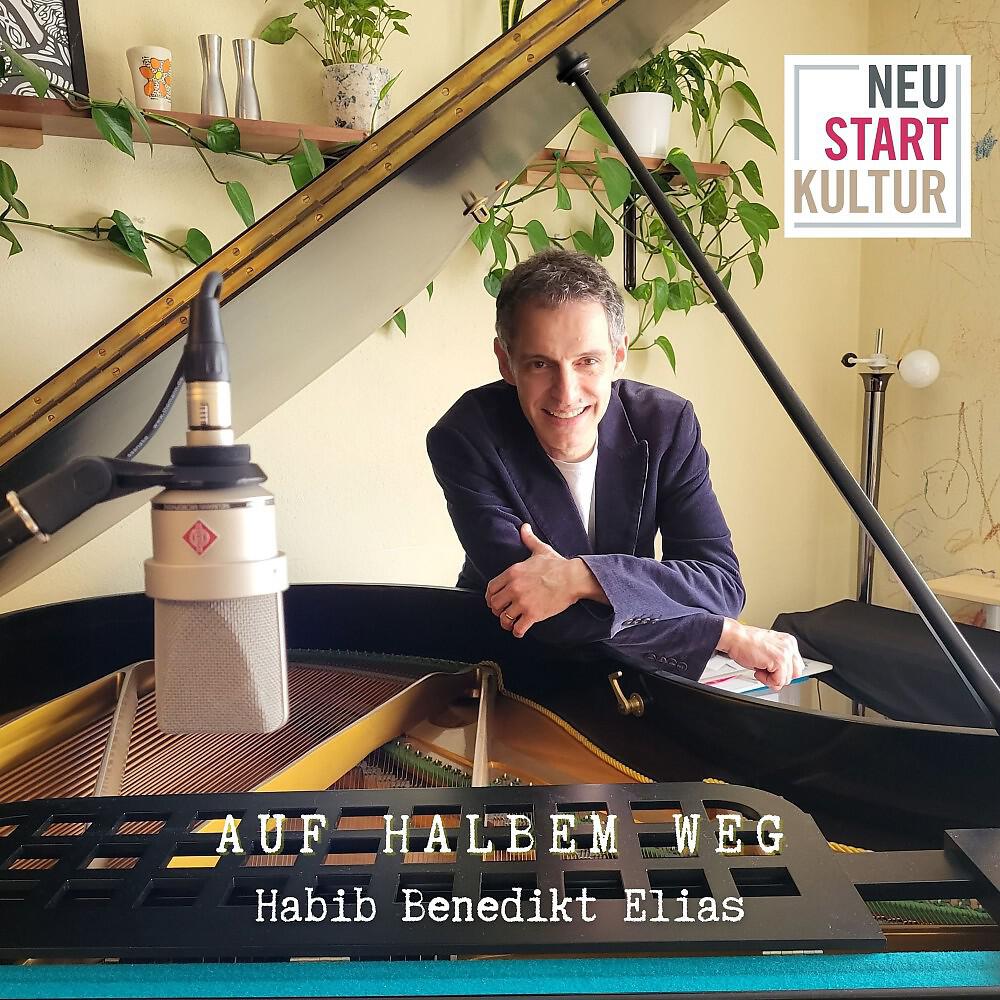 Habib Benedikt Elias