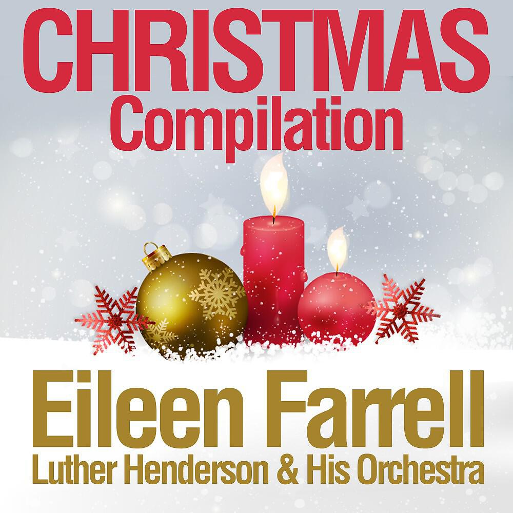 Eileen Farrell, Luther Henderson & His Orchestra