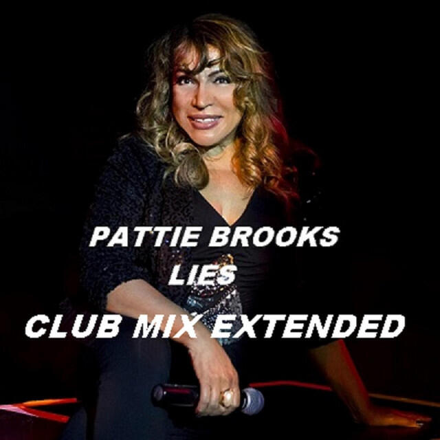 Релиз Lies Extended Club Mix