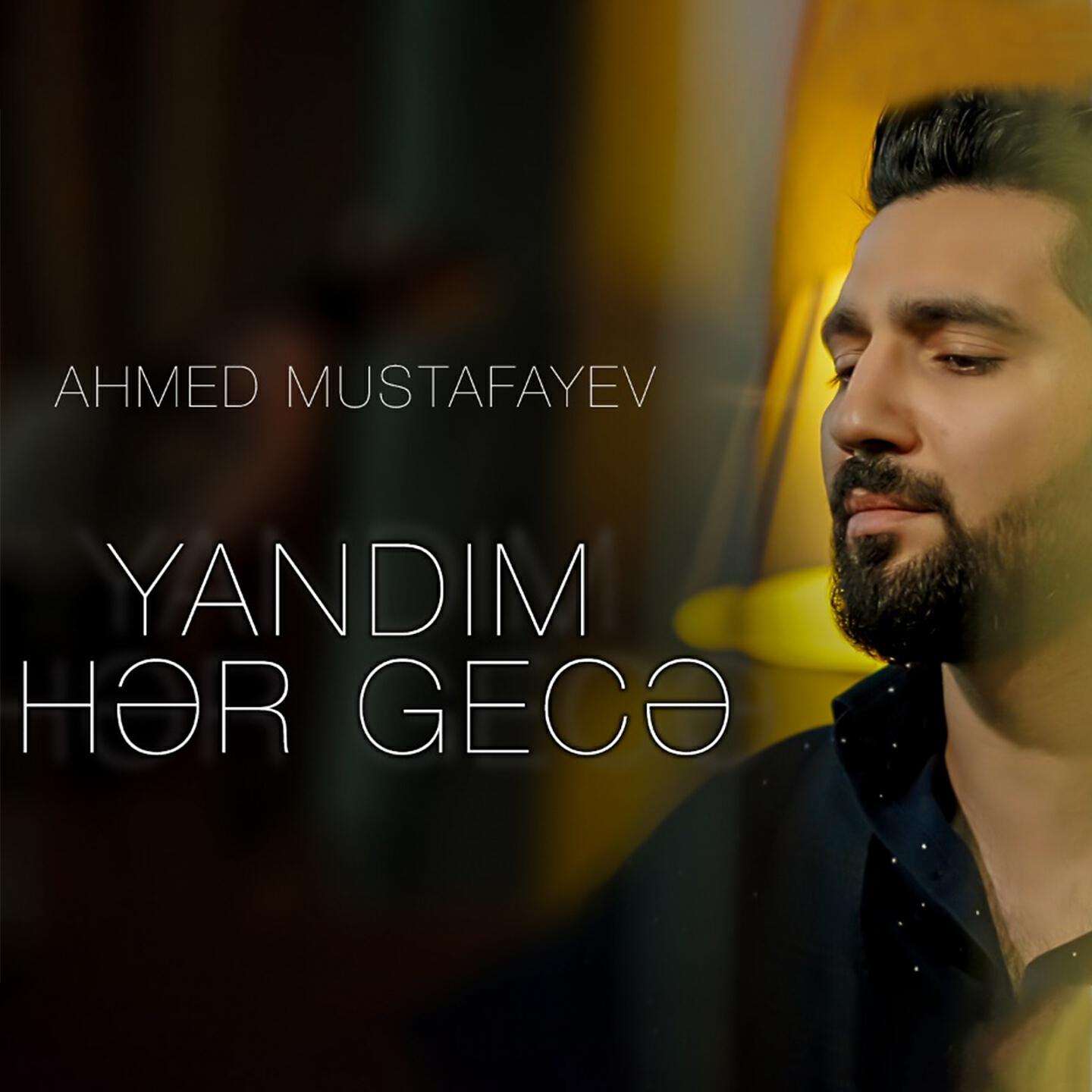 Релиз Yandım Hər Gecə