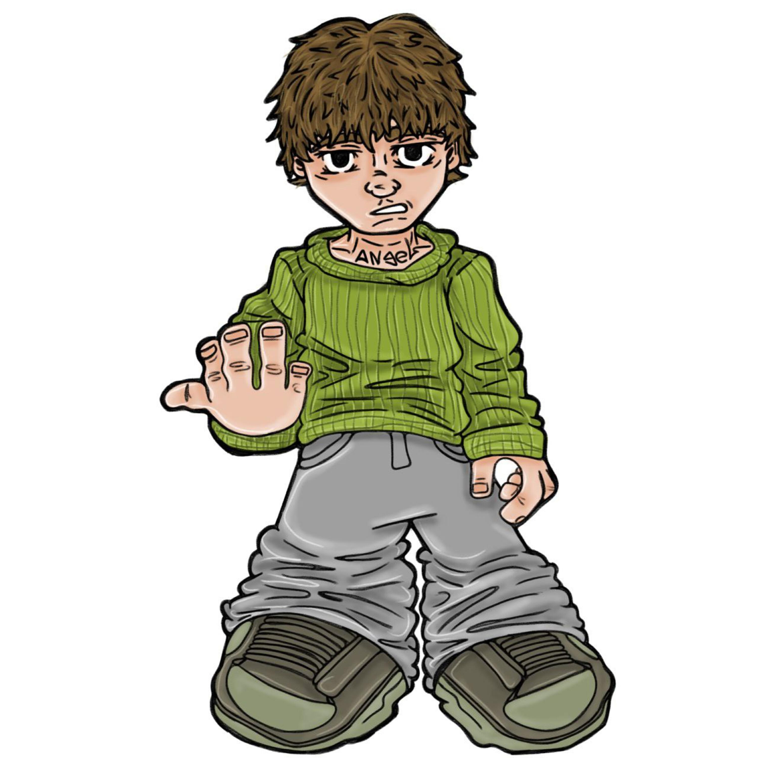 Релиз Из-за Тебя...