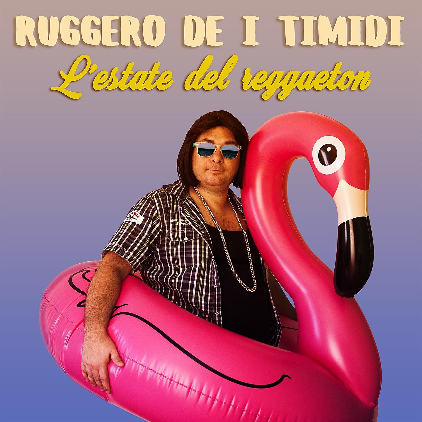 Релиз L'estate del reggaeton