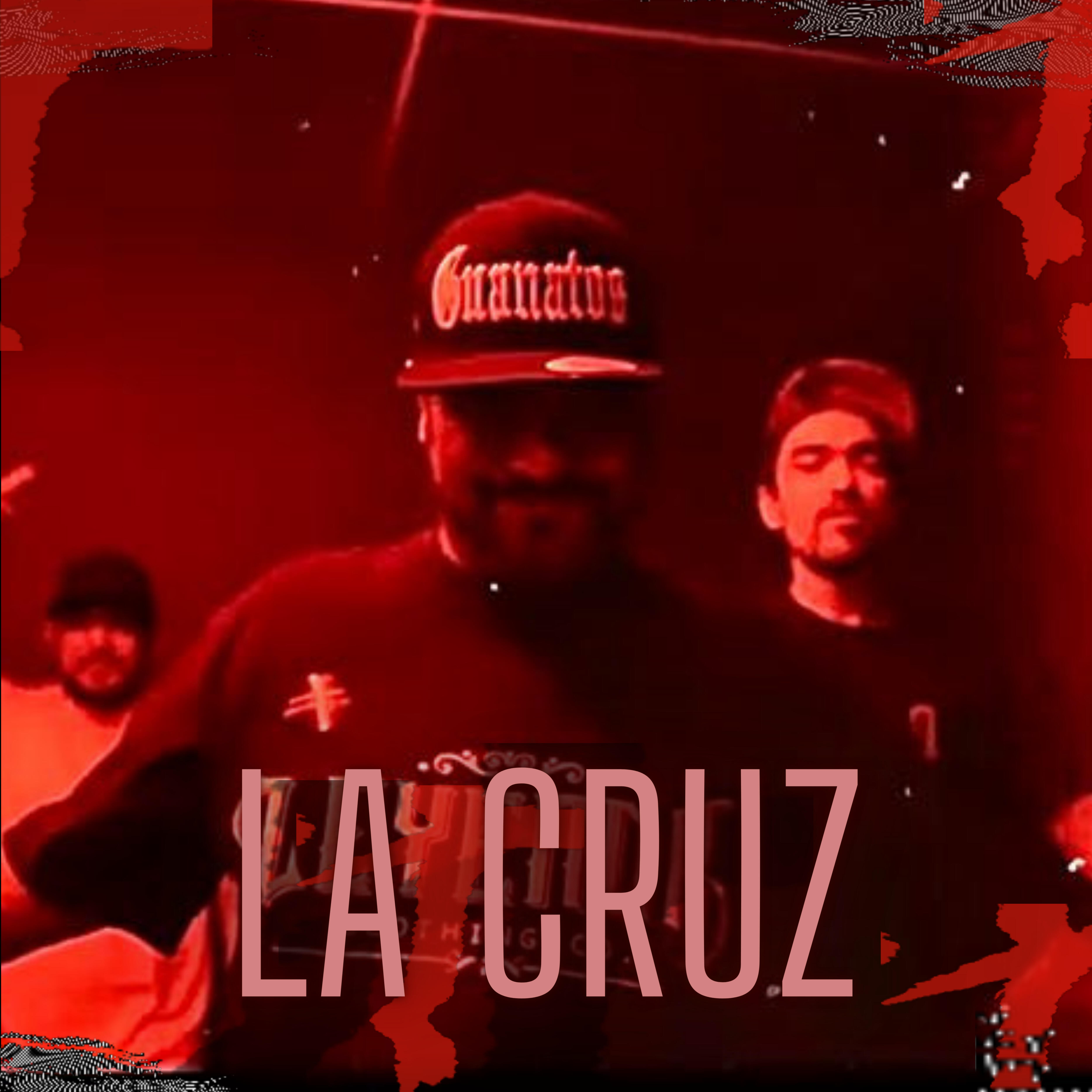 Релиз La Cruz