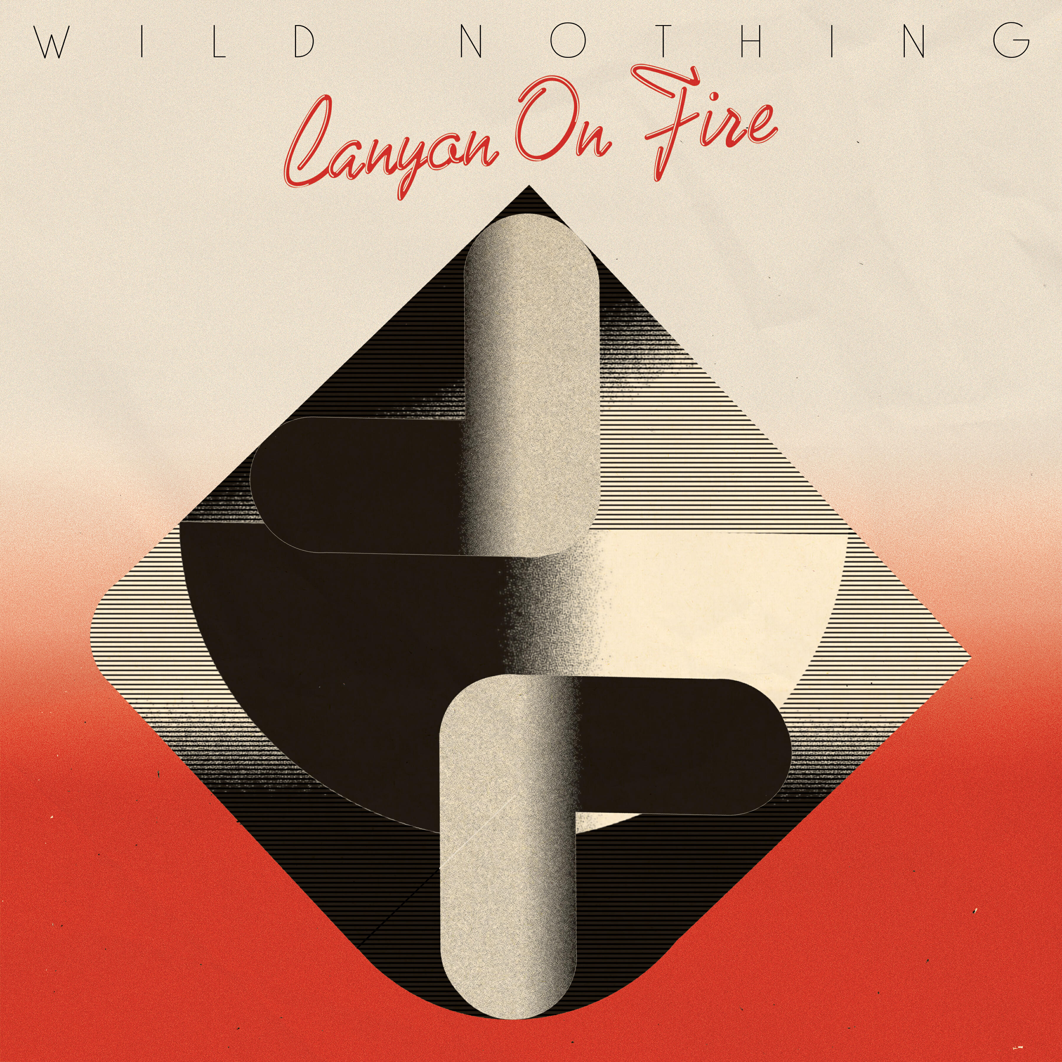 Релиз Canyon on Fire