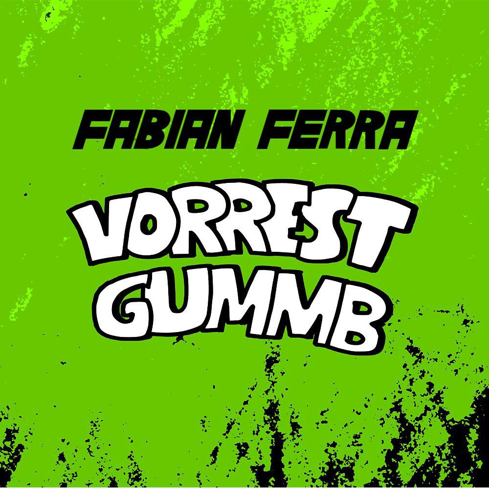 Релиз Vorrest Gummb