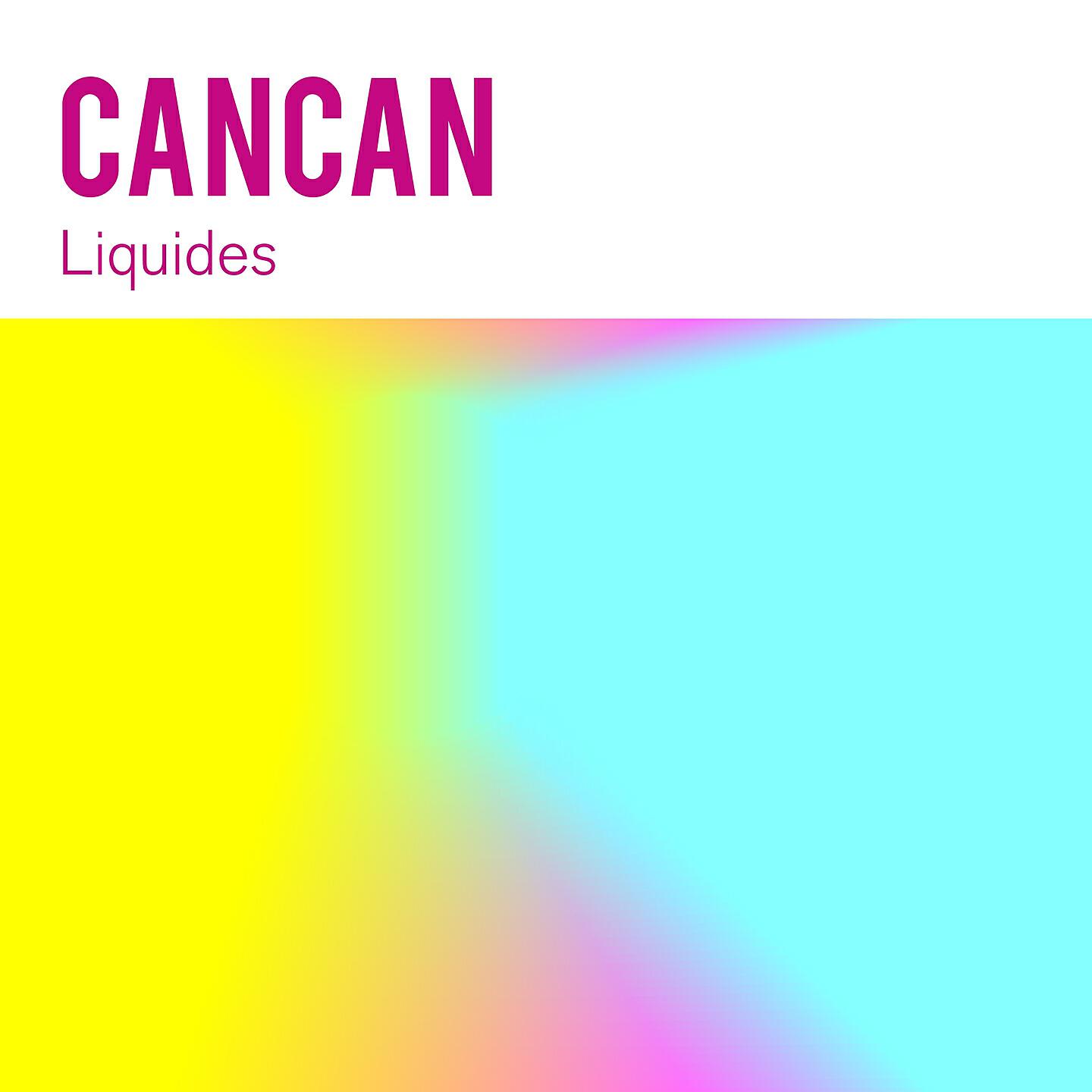 Релиз Liquides