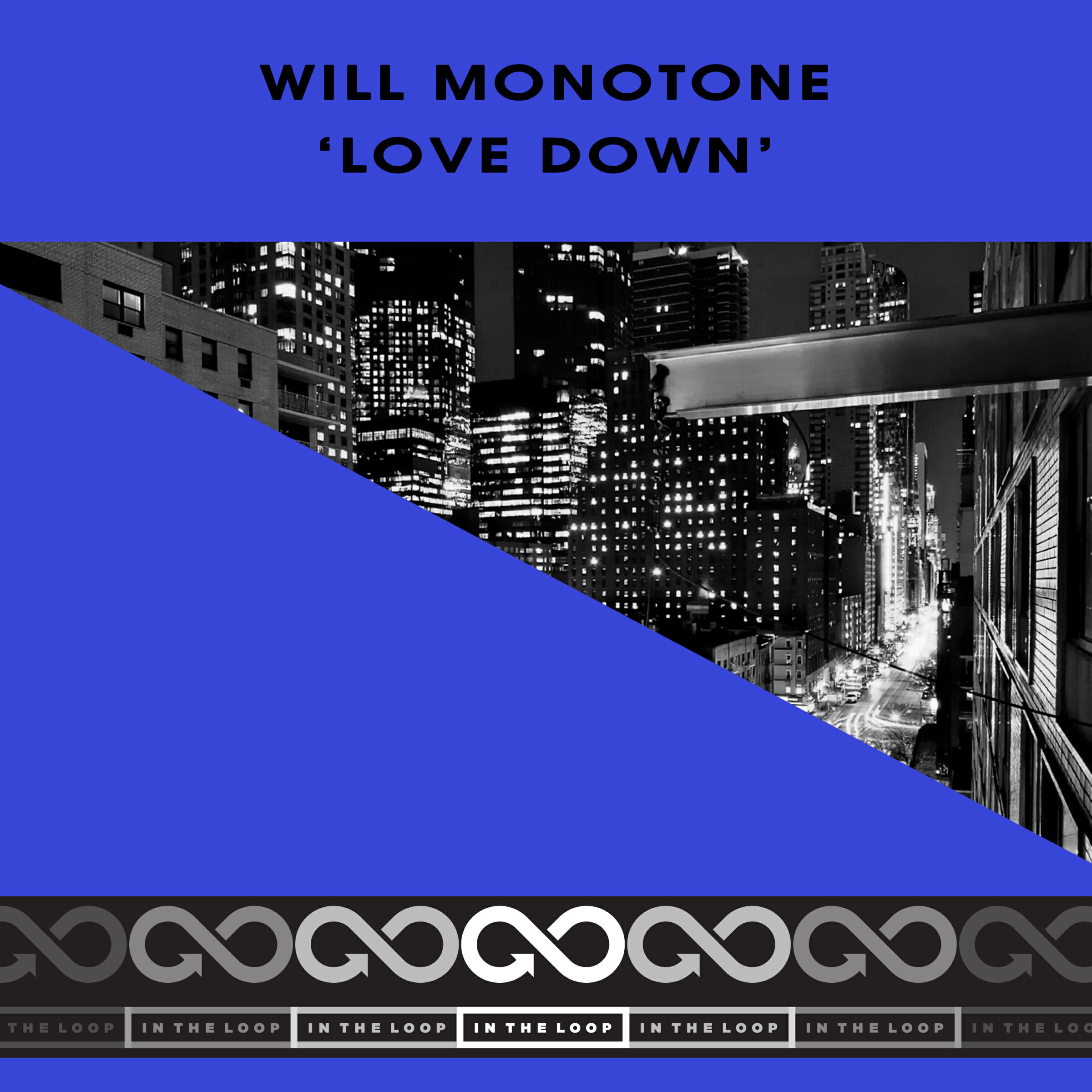 Релиз Love Down