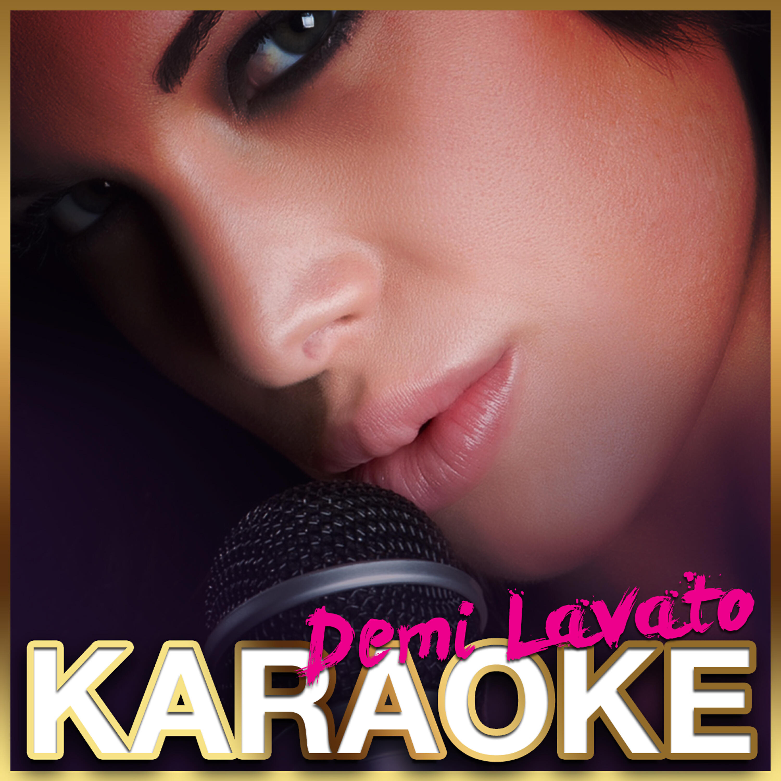 Релиз Karaoke - Demi Lavato