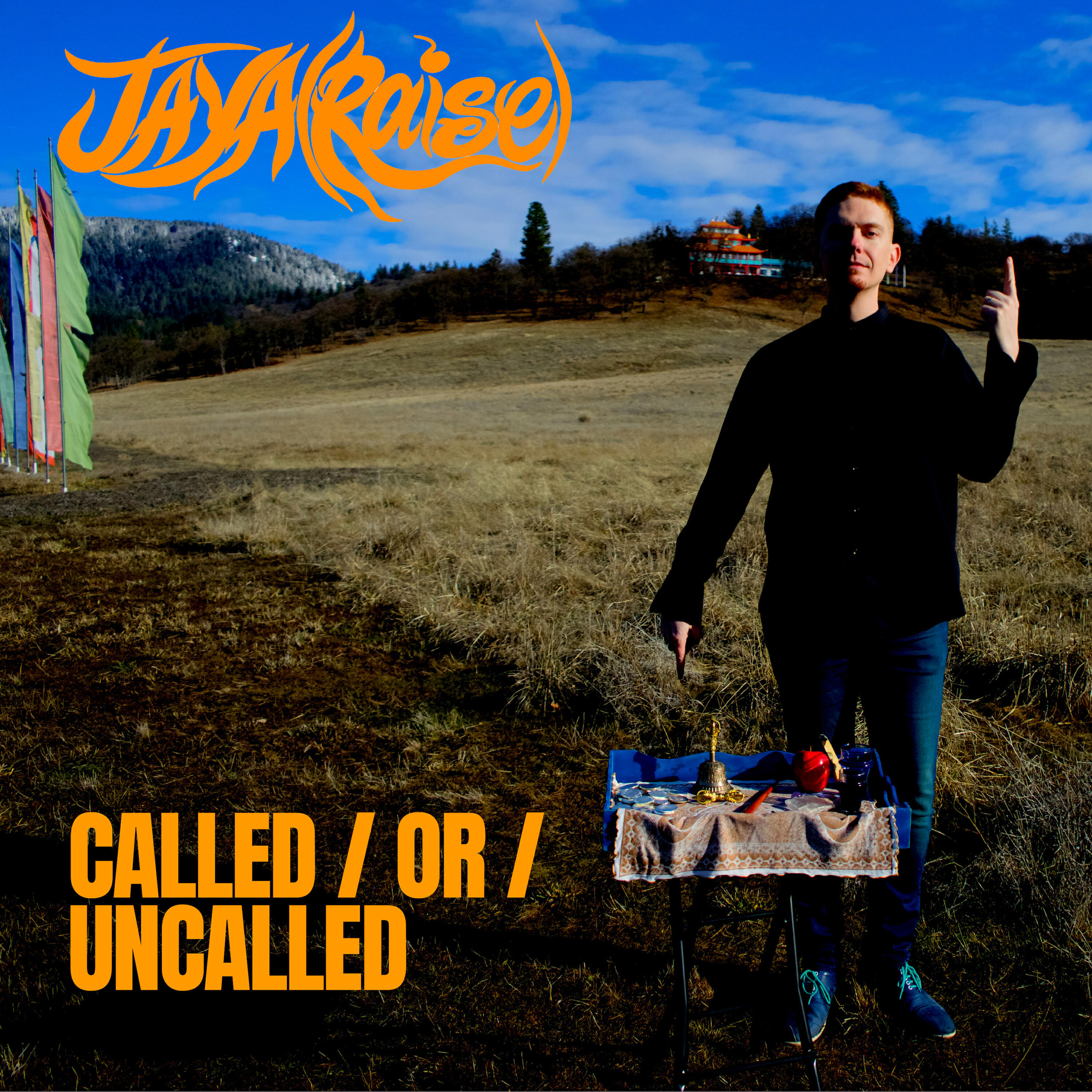 Релиз Called Or Uncalled