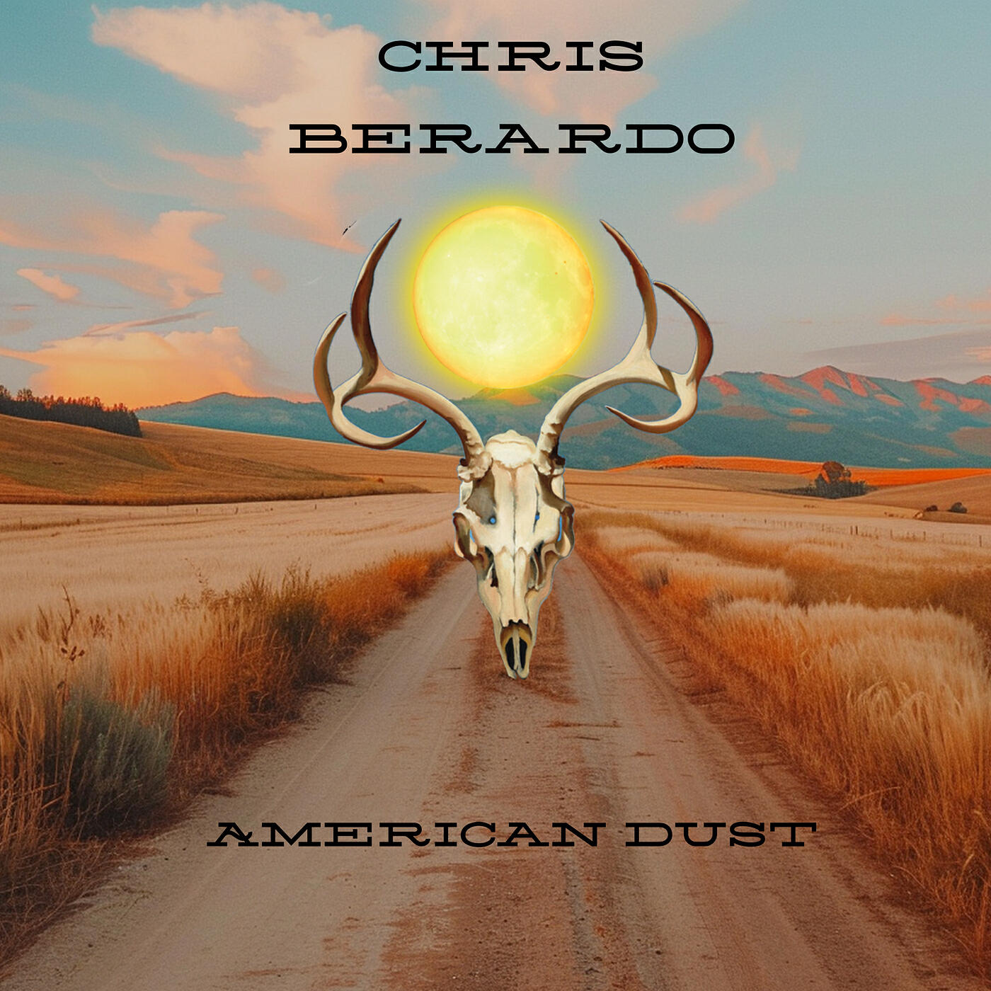 Chris Berardo