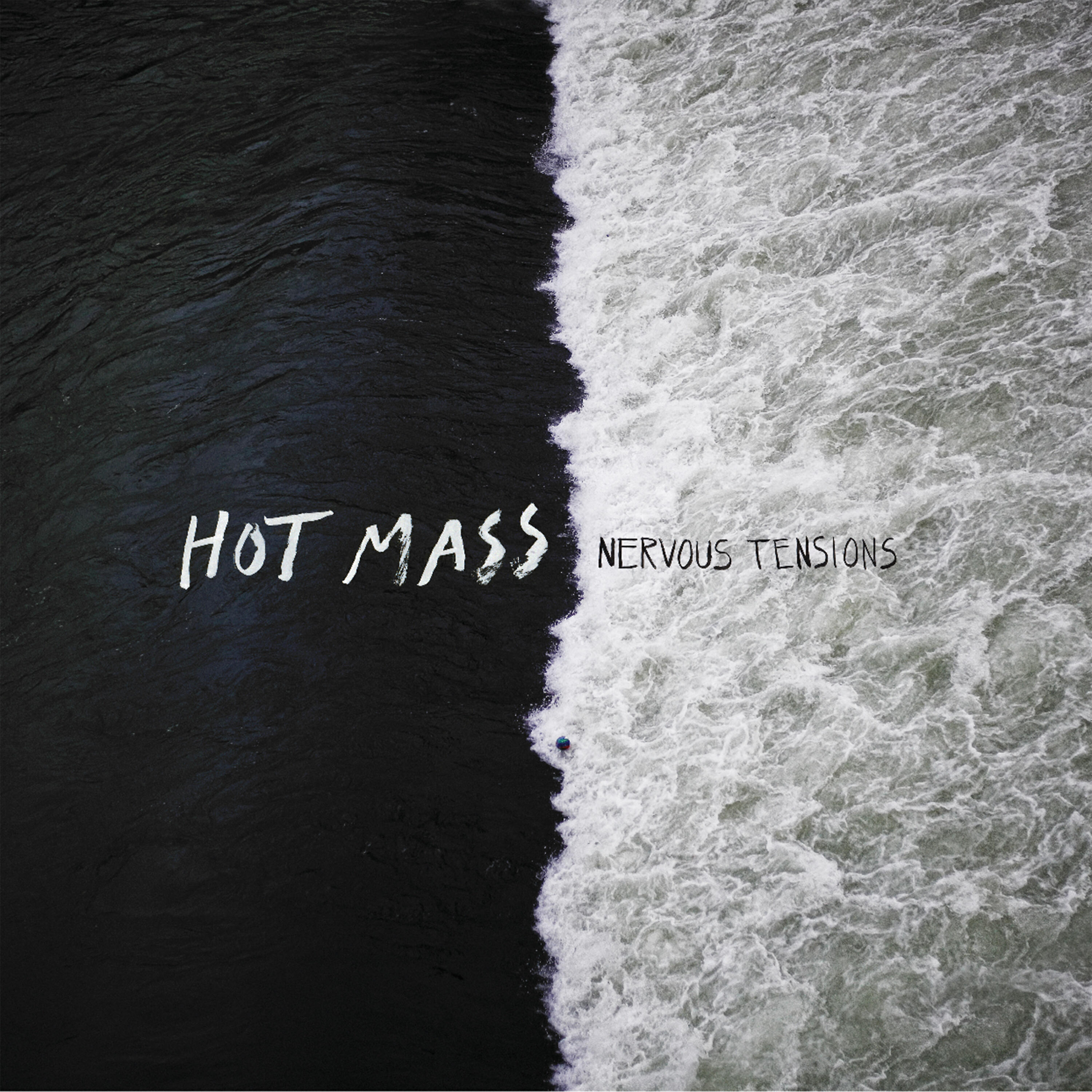 Релиз Nervous Tensions