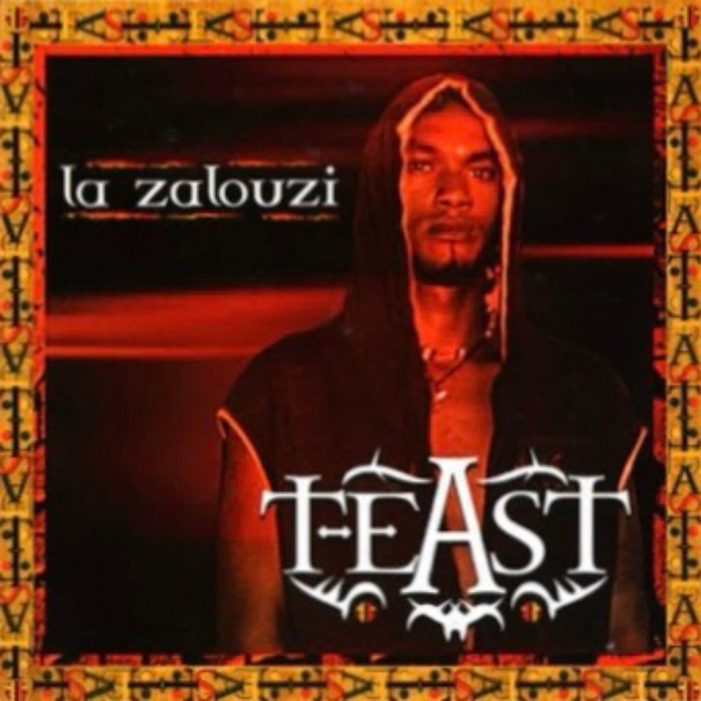 Релиз La Zalouzi