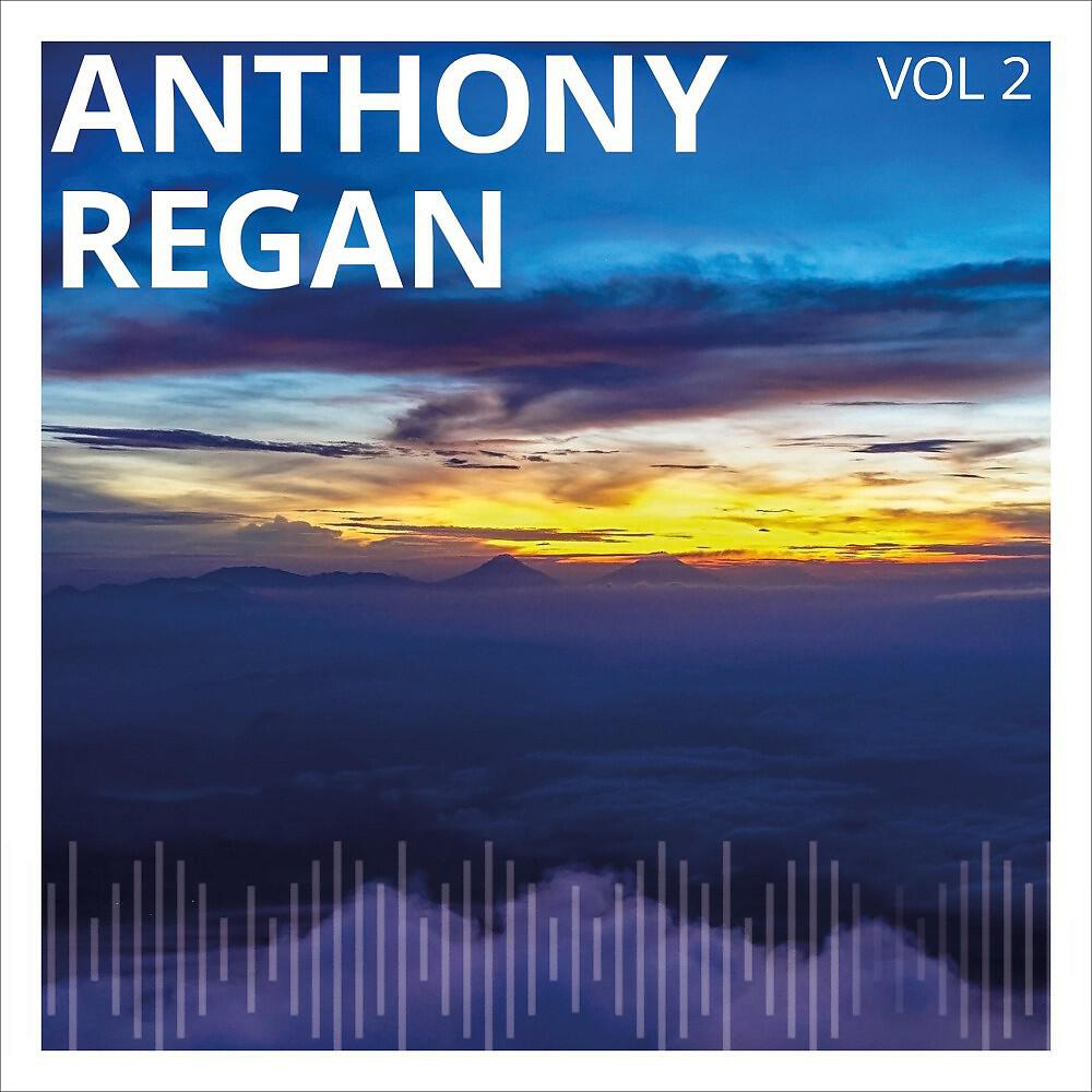 Anthony Regan