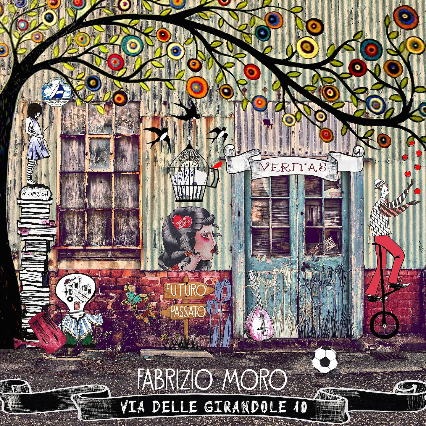 Релиз Via delle Girandole 10