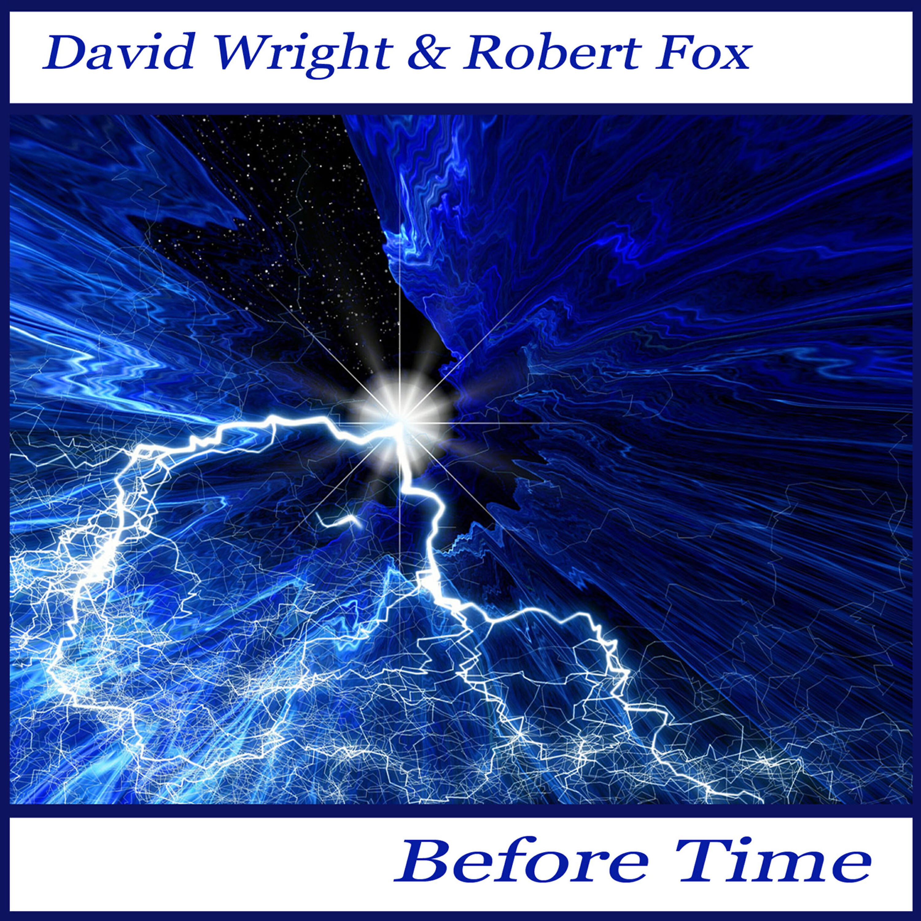 Релиз Before Time