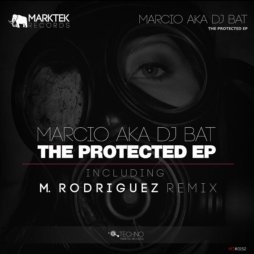 Marcio aka DJ Bat