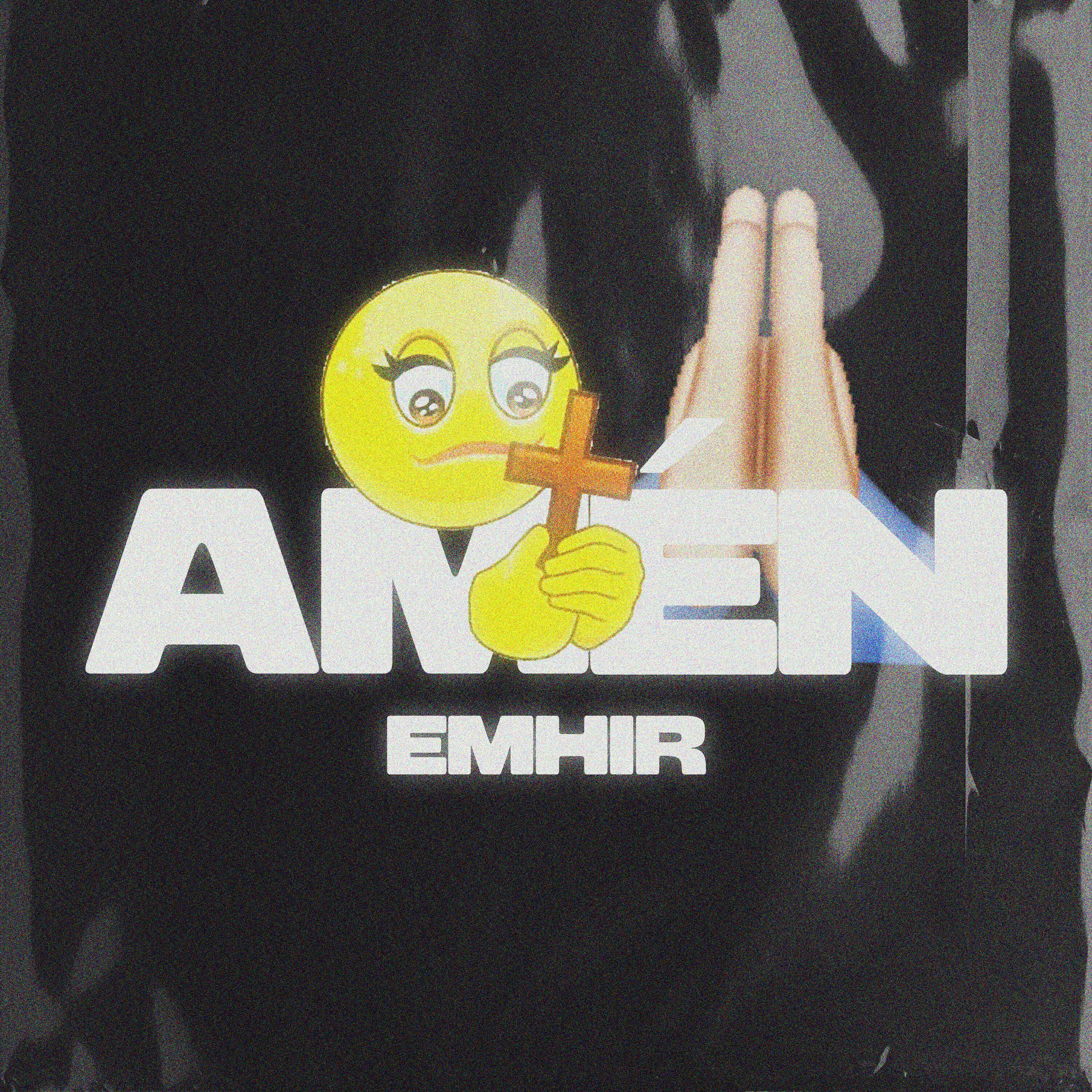 Релиз Amén