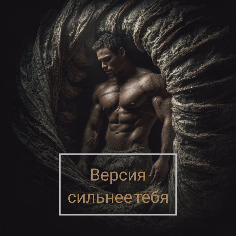 Релиз Версия сильнее тебя