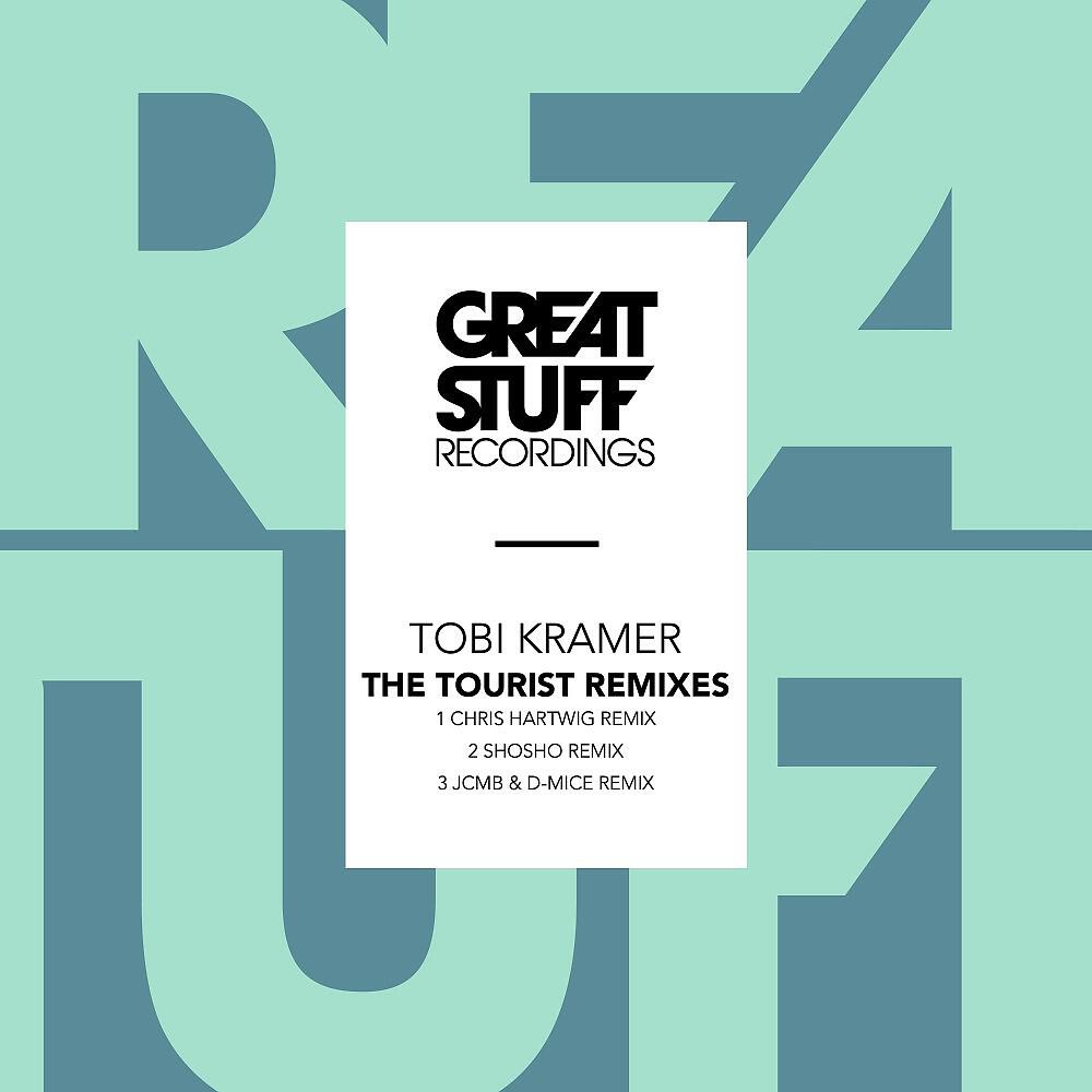 Релиз The Tourist (Remixes)