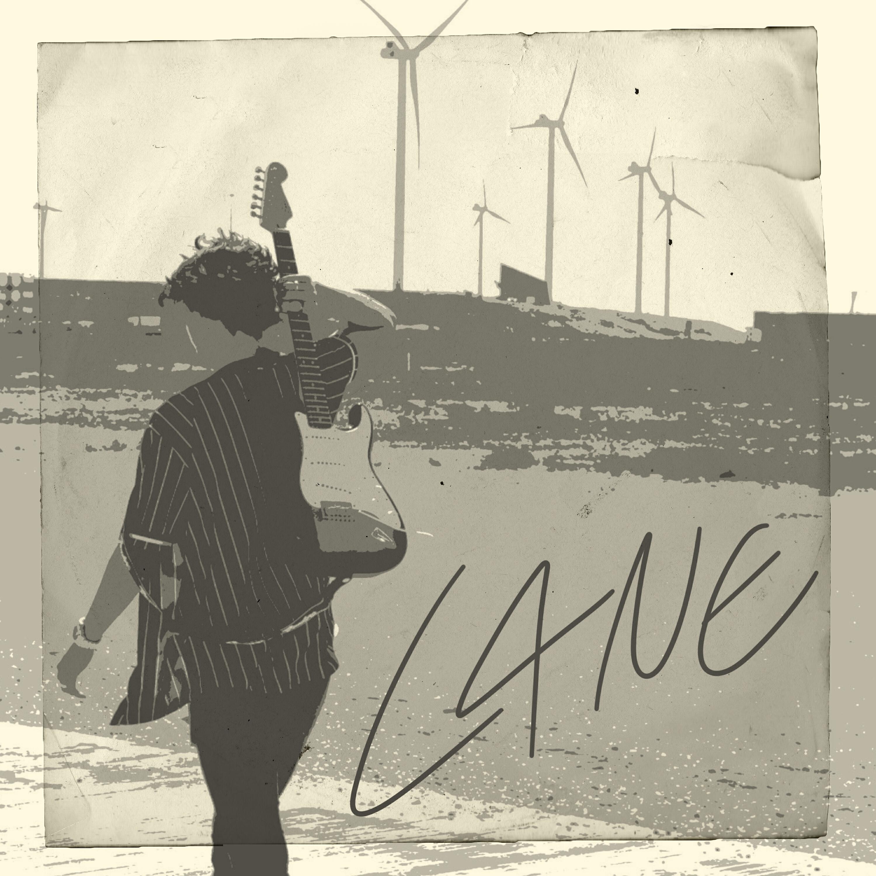 Релиз Enjoying the Ride