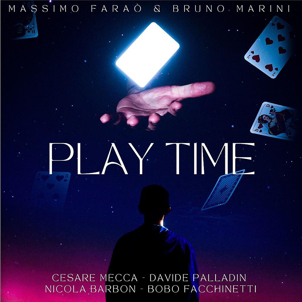 Релиз Play Time