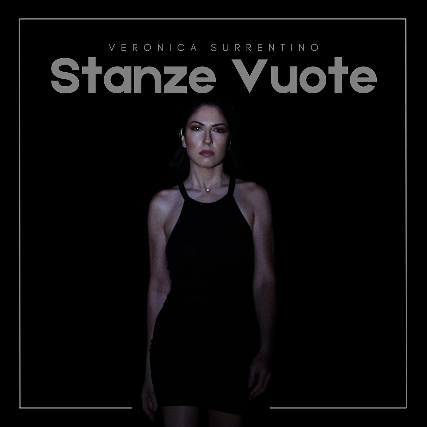 Veronica Surrentino