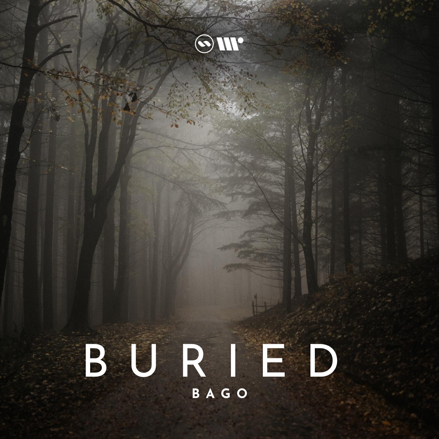 Bago - Buried