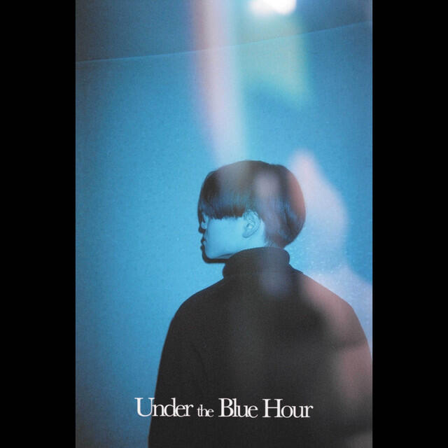 Релиз Under the Blue Hour