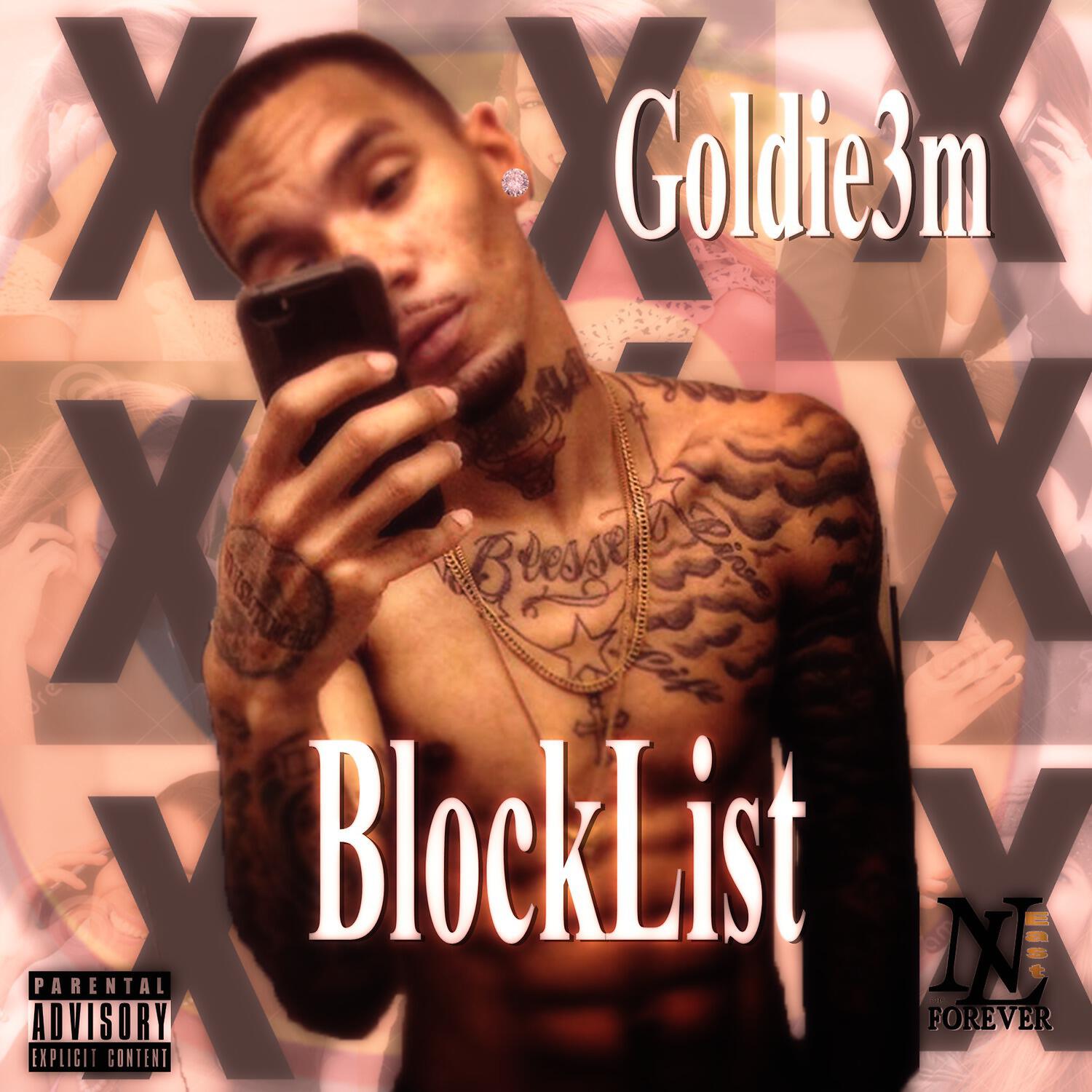 Релиз BlockList